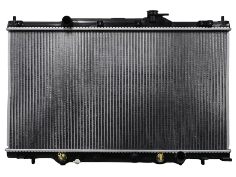 Радиатор Honda CR-V 01-06 / Element 02-11 - Артикул HD00044 - Производитель Sat - Фото, Отзывы, Цены 