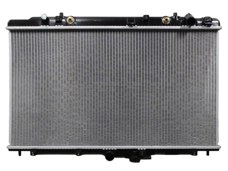 Радиатор Acura TL 98-01 / Honda Avancier 99-03 - Артикул HD0005UA - Производитель Sat - Фото, Отзывы, Цены 