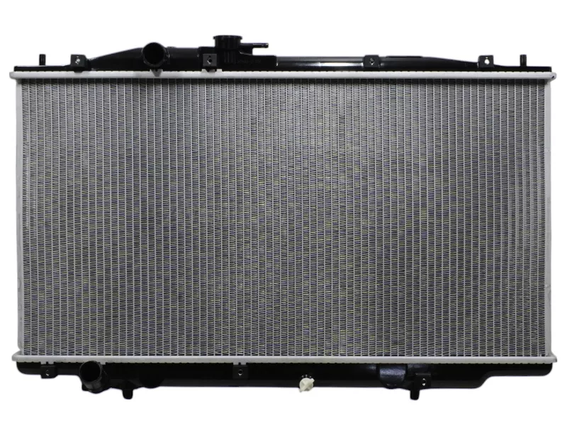 Радиатор Honda Inspire 03-07 - Артикул HD0005UC - Производитель Sat - Фото, Отзывы, Цены 