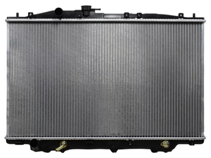 Радиатор Honda Legend 04-12 - Артикул HD00061 - Производитель Sat - Фото, Отзывы, Цены 