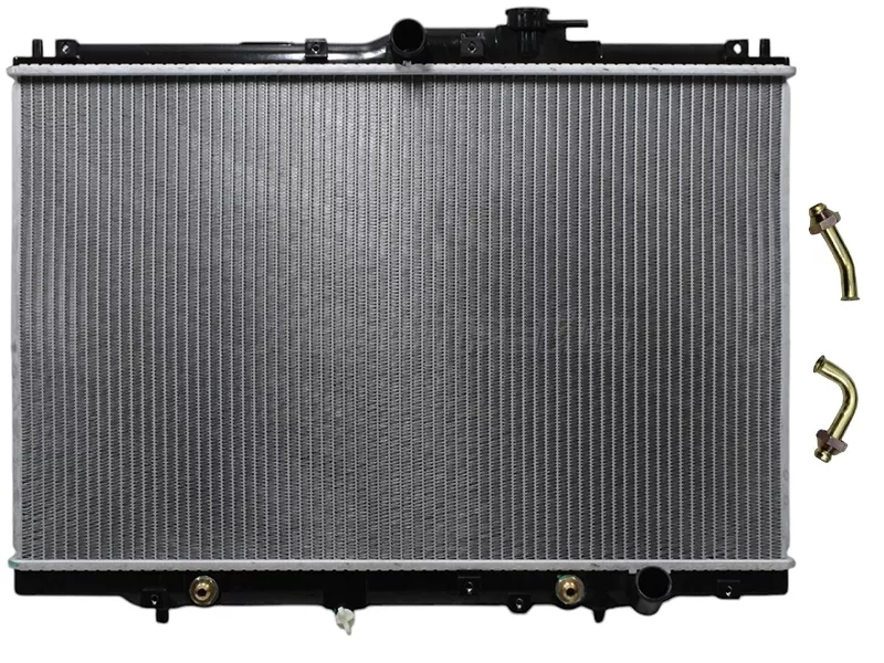 Радиатор Honda Shuttle 95-00 / Odyssey 94-99 - Артикул HD0007 - Производитель Sat - Фото, Отзывы, Цены 