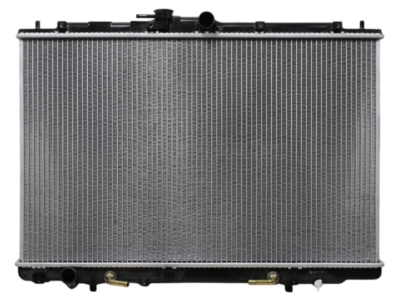 Радиатор Honda Odyssey 94-04 - Артикул HD000730 - Производитель Sat - Фото, Отзывы, Цены 