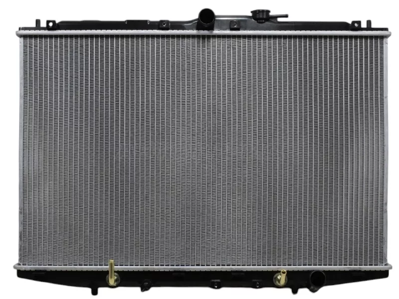 Радиатор основной -HD0007RA6 Sat для HONDA ODYSSEY