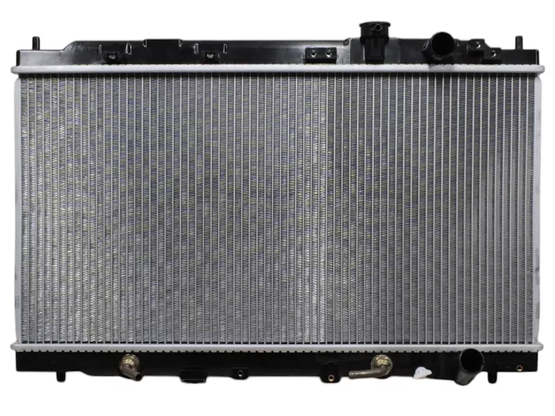 Радиатор Honda Integra 93-00 - Артикул HD0008BD - Производитель Sat - Фото, Отзывы, Цены 