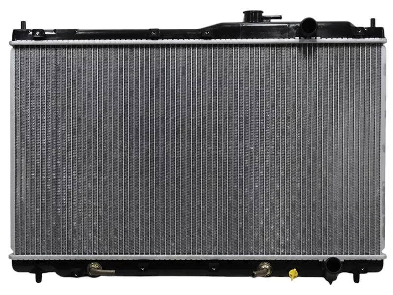 Радиатор Honda Stepwgn 96-01 - Артикул HD0009RF1 - Производитель Sat - Фото, Отзывы, Цены 