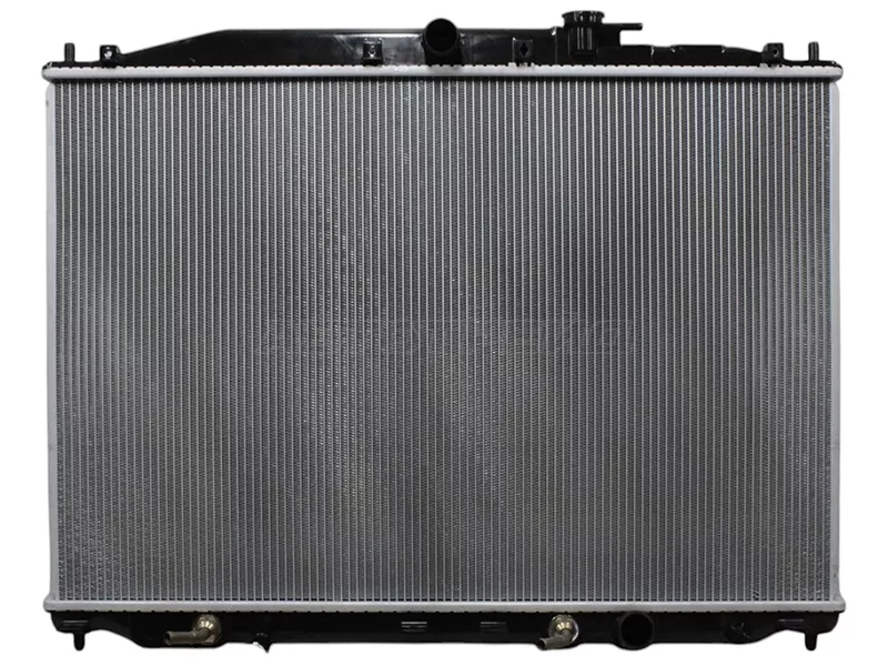 Радиатор Honda Stepwgn 05-09 - Артикул HD0009RG - Производитель Sat - Фото, Отзывы, Цены 