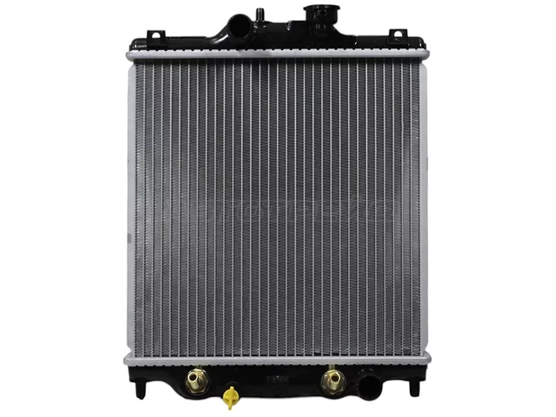 Радиатор Honda Logo 96-01 - Артикул HD0015 - Производитель Sat - Фото, Отзывы, Цены 