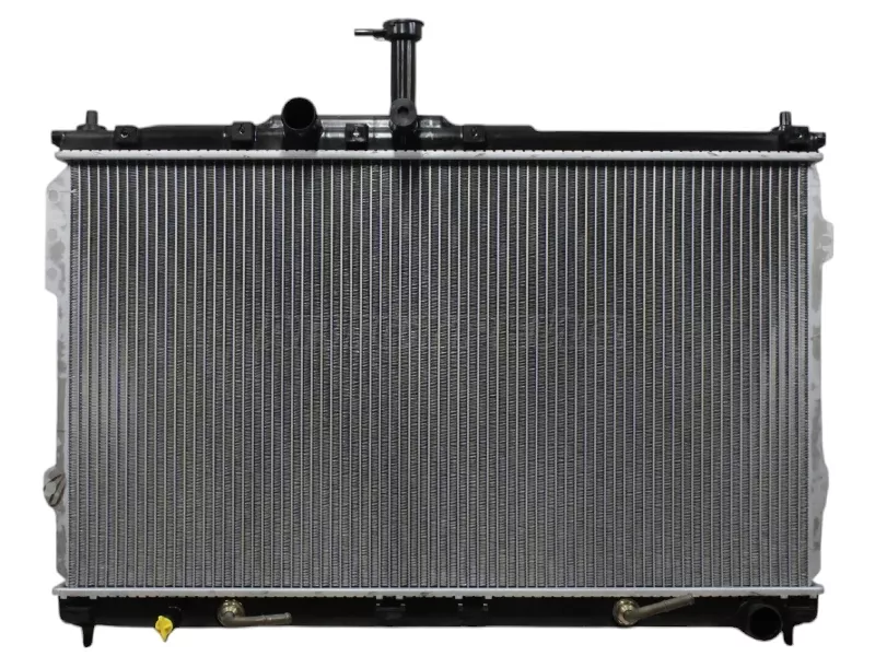 Радиатор Hyundai H1 07-22 / Starex 07-17 - Артикул HY001307 - Производитель Sat - Фото, Отзывы, Цены 