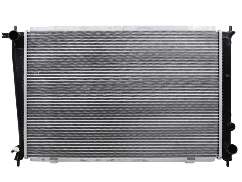 Радиатор Hyundai H1 97-07 / Starex 97-07 - Артикул HY0013MT - Производитель Sat - Фото, Отзывы, Цены 