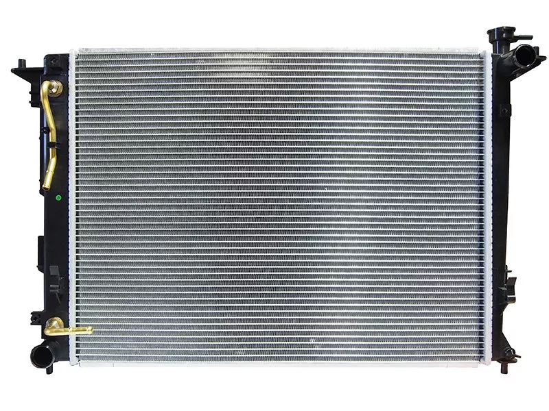 Радиатор Hyundai ix35 09-15 - Артикул HY00141 - Производитель Sat - Фото, Отзывы, Цены 