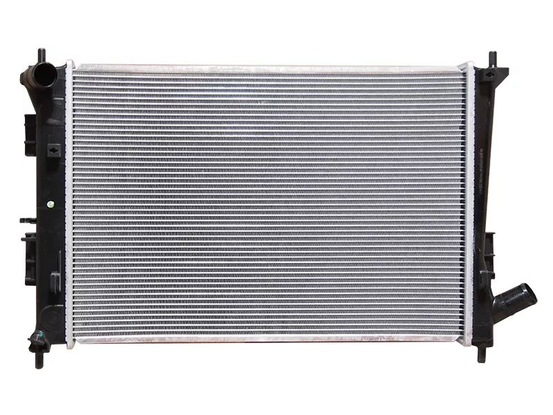 Радиатор Hyundai Creta 15-20 - Артикул HY0020MT - Производитель Sat - Фото, Отзывы, Цены 