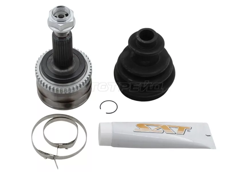 Шрус (Спереди/ Наруж) Hyundai Creta 15-21 - Артикул HY259A - Производитель Sat - Фото, Отзывы, Цены 