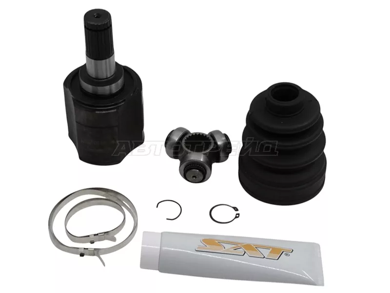 Шрус (Спереди/ Внутр) Hyundai Creta 15-21 - Артикул HY502 - Производитель Sat - Фото, Отзывы, Цены 