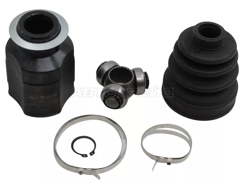 Шрус (Спереди/ Справа/ Внутр) Hyundai Creta 15-21 - Артикул HY505 - Производитель Sat - Фото, Отзывы, Цены 