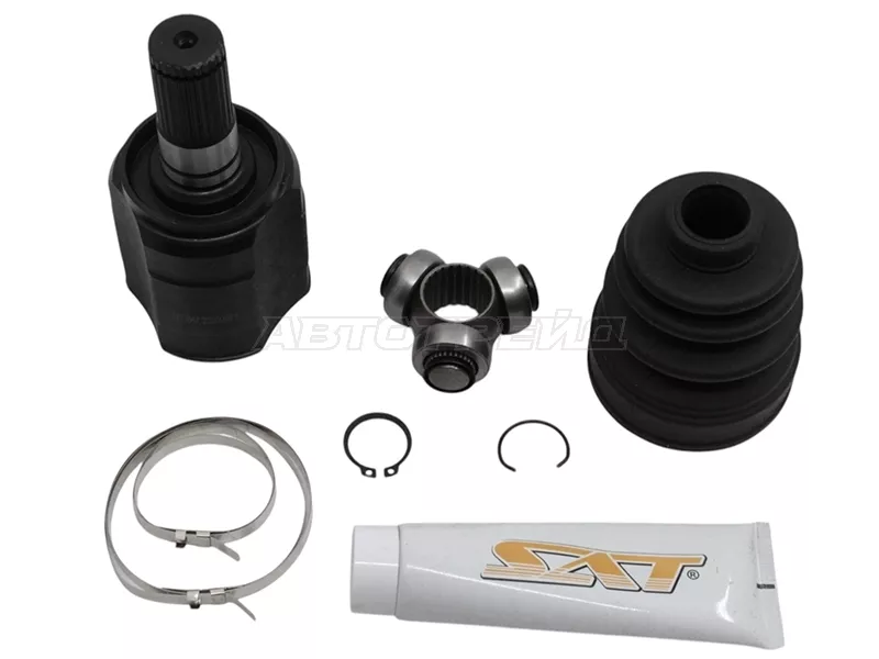 Шрус (Спереди/ Внутр) Hyundai Creta 15-21 - Артикул HY647 - Производитель Sat - Фото, Отзывы, Цены 