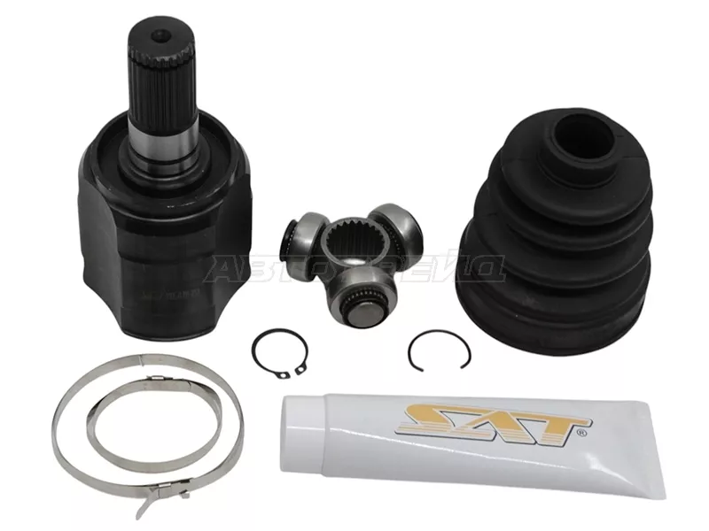 Шрус (Спереди/ Внутр) Hyundai Creta 15-21 - Артикул HY648 - Производитель Sat - Фото, Отзывы, Цены 