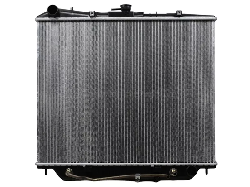 Радиатор Honda Passport 93-02 / Isuzu Bighorn 91-02 - Артикул IS0005D - Производитель Sat - Фото, Отзывы, Цены 