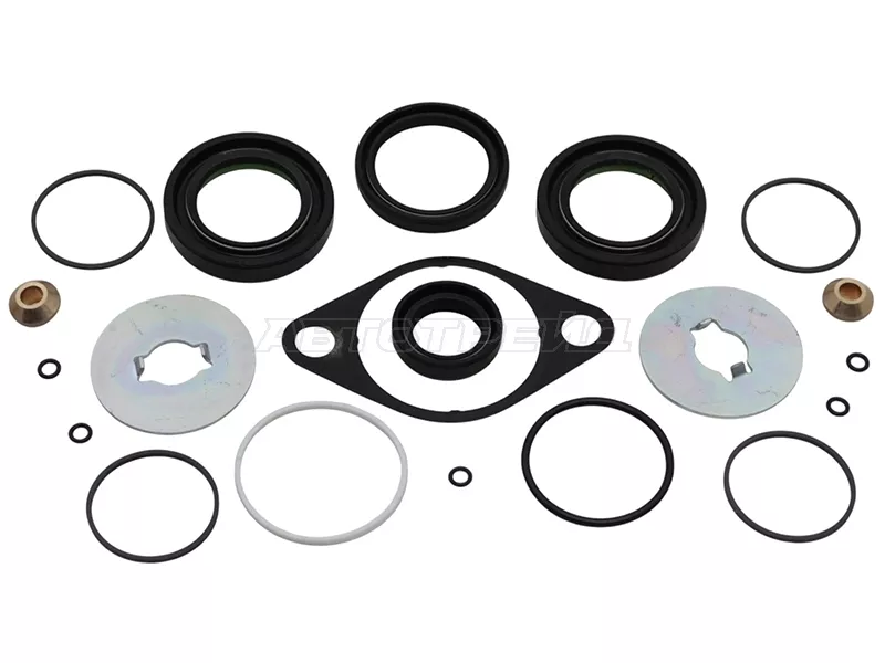 Ремкомплект рулевой рейки ГУР TOYOTA HILUX 05-15 - Артикул K044450K071 - Производитель Sat - Фото, Отзывы, Цены 