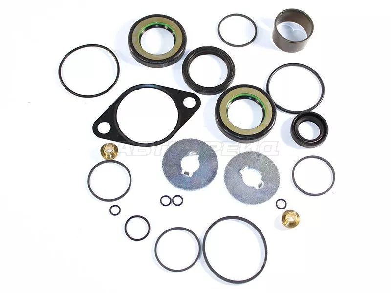 Ремкомплект рулевой рейки TOYOTA HILUX 05-15/FORTUNER 06-13 - Артикул K044450K090 - Производитель Sat - Фото, Отзывы, Цены 