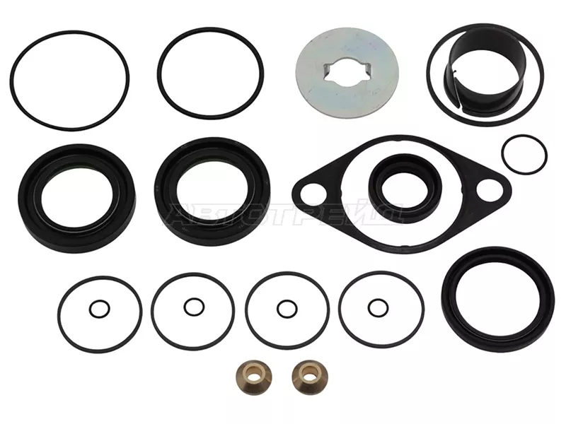 Ремкомплект рулевой рейки TOYOTA HILUX 05-15 - Артикул K044450K100 - Производитель Sat - Фото, Отзывы, Цены 