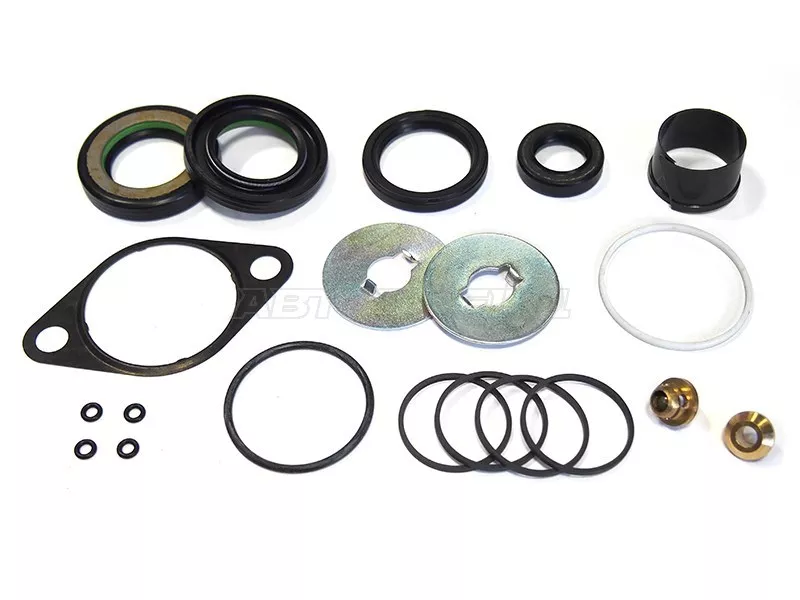 Ремкомплект рулевой рейки TOYOTA HILUX 07 - Артикул K044450K131 - Производитель Sat - Фото, Отзывы, Цены 