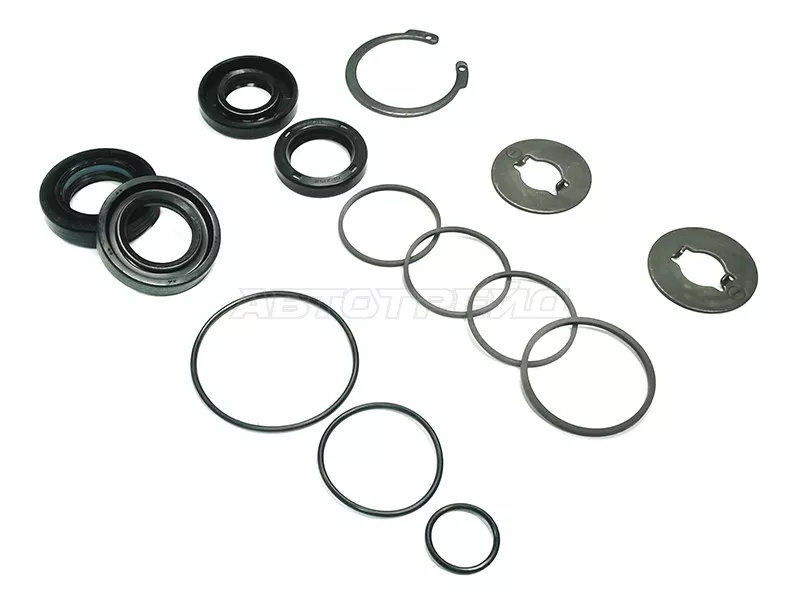 Ремкомплект рулевой рейки TOYOTA COROLLA,SPRINTER,LEVIN 91 - Артикул K0444512110 - Производитель Sat - Фото, Отзывы, Цены 