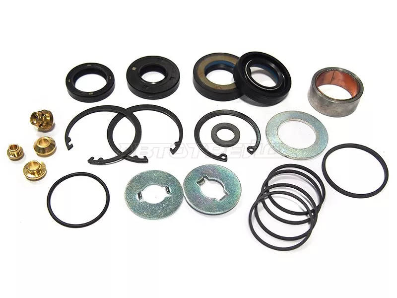 Ремкомплект рулевой рейки TOYOTA COROLLA,SPRINTER,SPACIO 91 - Артикул K0444512150 - Производитель Sat - Фото, Отзывы, Цены 