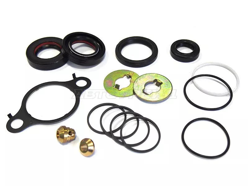 Ремкомплект рулевой рейки TOYOTA ALLION,PREMIO,RAV 4,CALDINA 00 - Артикул K0444513010 - Производитель Sat - Фото, Отзывы, Цены 