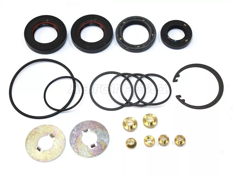 Ремкомплект рулевой рейки TOYOTA CORONA,IPSUM,GAIA 92 - Артикул K0444520210 - Производитель Sat - Фото, Отзывы, Цены 