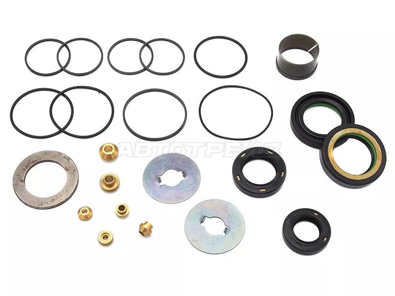 Ремкомплект рулевой рейки TOYOTA HIACE/REGIUSACE 96 - Артикул K0444526060 - Производитель Sat - Фото, Отзывы, Цены 