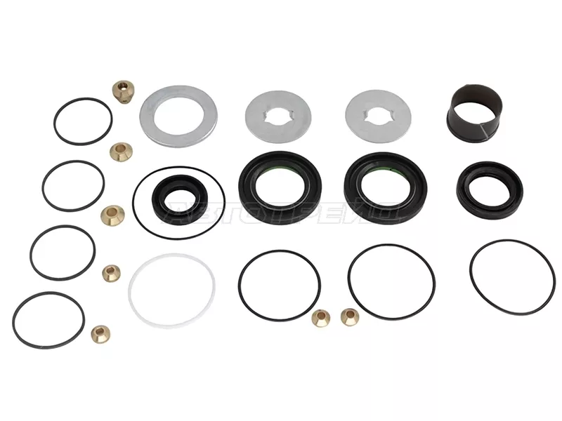 Ремкомплект рулевой рейки TOYOTA HIACE/REGIUSACE 96 - Артикул K0444526070 - Производитель Sat - Фото, Отзывы, Цены 