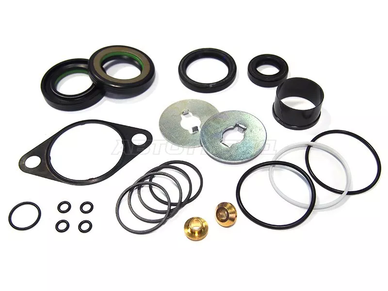 Ремкомплект рулевой рейки TOYOTA HIACE,REGIUSACE05 - Артикул K0444526140 - Производитель Sat - Фото, Отзывы, Цены 