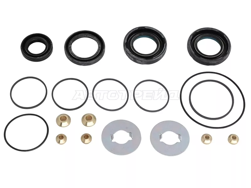 Ремкомплект рулевой рейки TOYOTA VISTA,CAMRY 92-98 - Артикул K0444532051 - Производитель Sat - Фото, Отзывы, Цены 