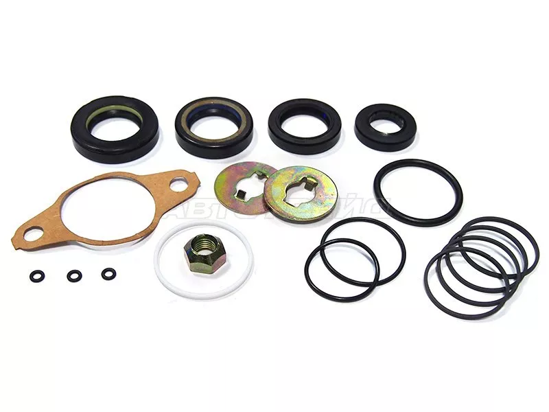 Ремкомплект рулевой рейки TOYOTA CAMRY,LEXUS ES350 06 - Артикул K0444533110 - Производитель Sat - Фото, Отзывы, Цены 