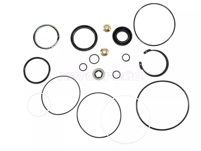 Ремкомплект рулевой рейки TOYOTA HILUX KDN165L/RZN194/VZN167/LN167/172 97-05 - Артикул K0444535180 - Производитель Sat - Фото, Отзывы, Цены 