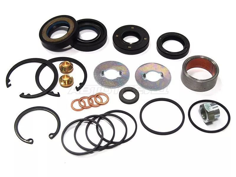 Ремкомплект рулевой рейки -K0444542020 Sat для TOYOTA RAV4