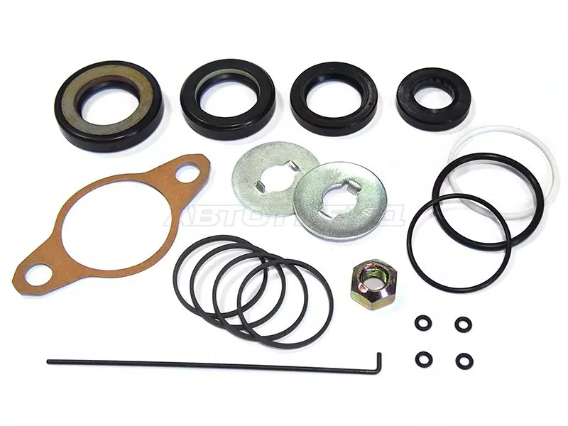 Ремкомплект рулевой рейки TOYOTA HARRIER,KLUGER 03 - Артикул K0444548040 - Производитель Sat - Фото, Отзывы, Цены 