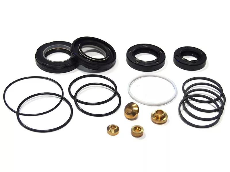 Рем-комплект рулевой рейки TY GX105, GXE1#/SXE10, JCG1#, GS151/171, - Артикул K0444551011 - Производитель Sat - Фото, Отзывы, Цены 