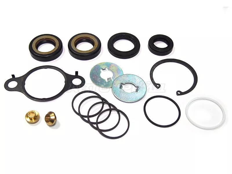 Ремкомплект рулевой рейки TOYOTA PROBOX,RAUM,BB,IST 99 - Артикул K0444552020 - Производитель Sat - Фото, Отзывы, Цены 