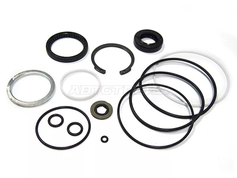 Ремкомплект рулевой рейки TOYOTA LAND CRUISER 92-98 - Артикул K0444560070 - Производитель Sat - Фото, Отзывы, Цены 