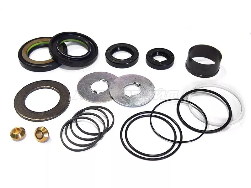 Рем-комплект рулевой рейки TY LCR HDJ100, UZJ100, LX470 98-02 - Артикул K0444560080 - Производитель Sat - Фото, Отзывы, Цены 