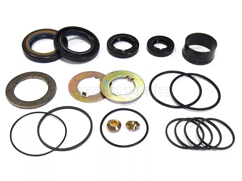 Ремкомплект рулевой рейки TOYOTA LAND CRUISER 100 02-07 - Артикул K0444560090 - Производитель Sat - Фото, Отзывы, Цены 