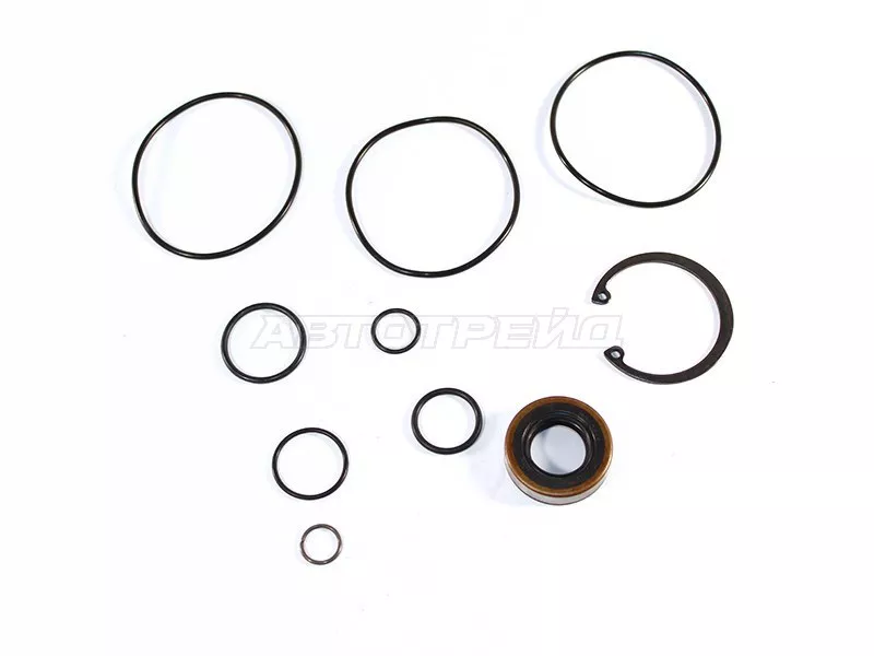 Ремкомплект насоса ГУР TOYOTA LAND CRUISER 105 - Артикул K0444624011 - Производитель Sat - Фото, Отзывы, Цены 