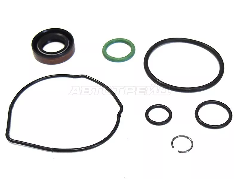 Ремкомплект насоса ГУР TOYOTA PROBOX,IPSUM,VITZ,WISH 99 - Артикул K0444632050 - Производитель Sat - Фото, Отзывы, Цены 