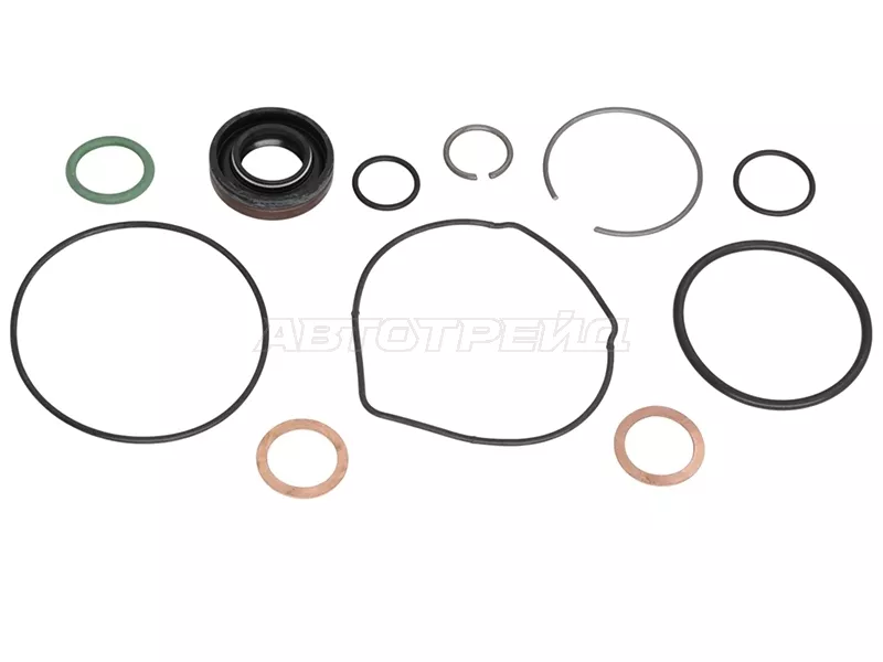 Ремкомплект насоса ГУР TOYOTA LAND CRUISER FZJ7#/100 - Артикул K0444660140 - Производитель Sat - Фото, Отзывы, Цены 