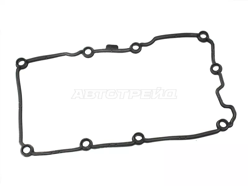 Прокладка клапанной крышки AUDI Q7 2,7TDI/3,0 TDI LH - Артикул K059103483N - Производитель Sat - Фото, Отзывы, Цены 