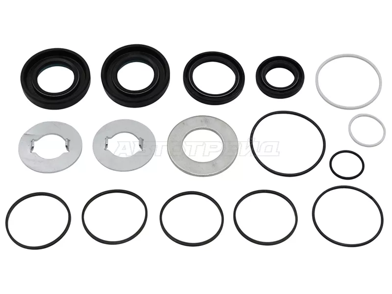 Ремкомплект рулевой рейки HONDA ODYSSEY RA3/4/5 - Артикул K06531SX0013 - Производитель Sat - Фото, Отзывы, Цены 