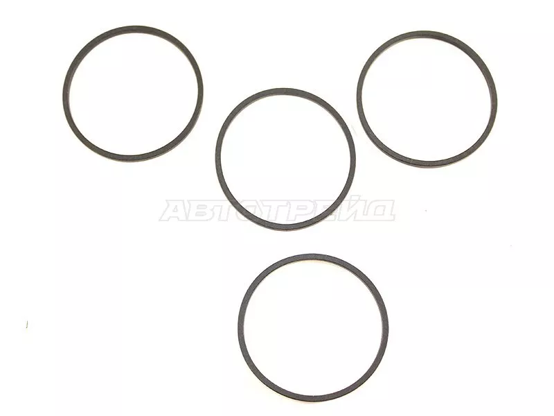 Кольца уплотнительные рулевой рейки комплект HONDA CR-V RE 07 - Артикул K06535S50003 - Производитель Sat - Фото, Отзывы, Цены 