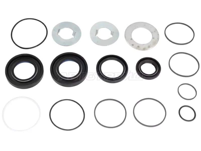 Рем-комплект рулевой рейки HO Odyssey RA6 99 - Артикул K06538S3N013 - Производитель Sat - Фото, Отзывы, Цены 