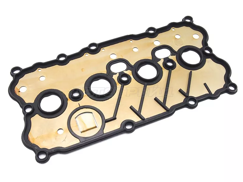 Прокладка клапанной крышки AUDI A3/A4 1,8/2,0 04 - Артикул K06D103483D - Производитель Sat - Фото, Отзывы, Цены 